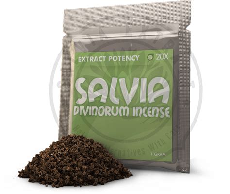 Salvia divinorum. There are 8 products. 4.4/5.0. Rated by 1689 buyers. Starting from £4.24. Here you can find all available varieties and strengths of Salvia divinorum, the Holy Sage. We have everything from pure dried Salvia leaves up through 10x, 20x, and as high as 80x Salvia extracts. 